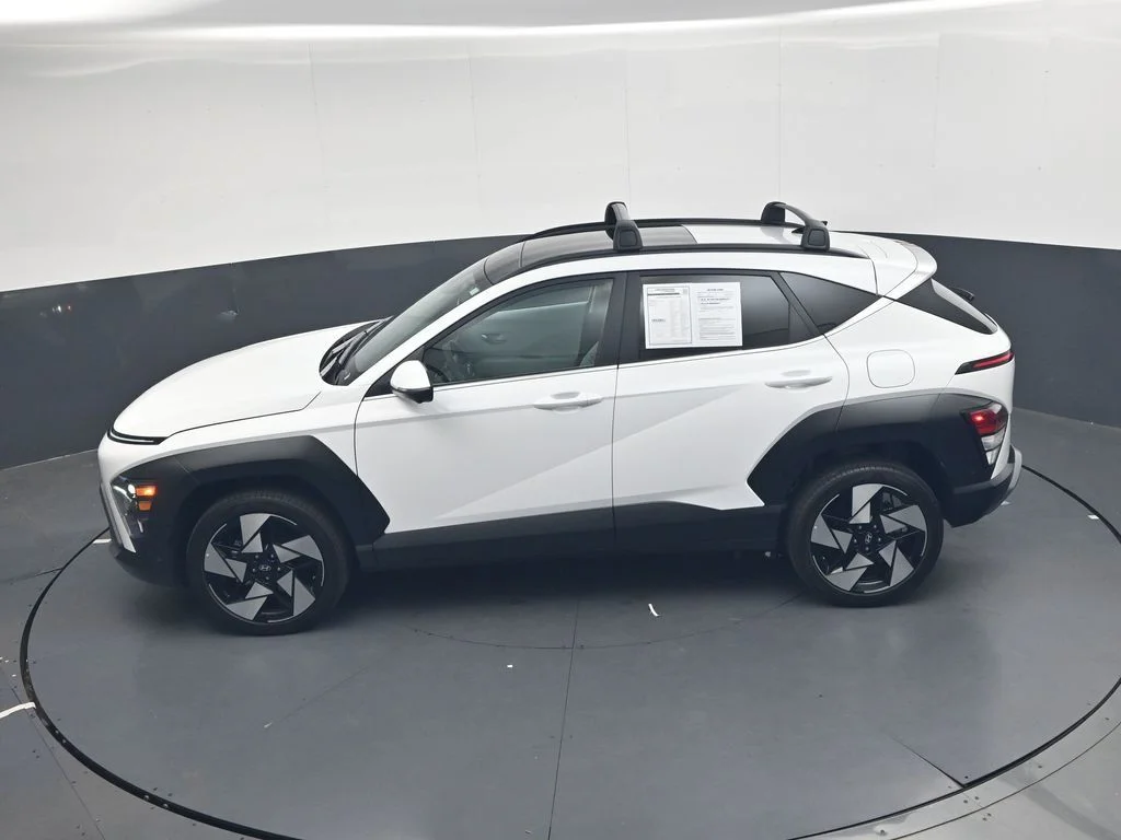 Used 2026 White Hyundai Limited image 39