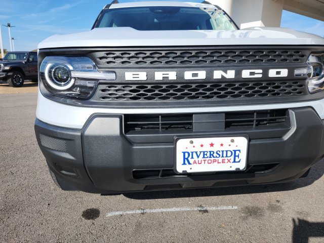 2026 Ford Bronco Sport Big Bend - Photo 15