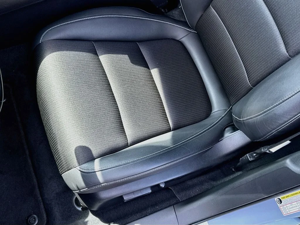 Used 2022 Sonic Gray Pearl Honda Sport image 22