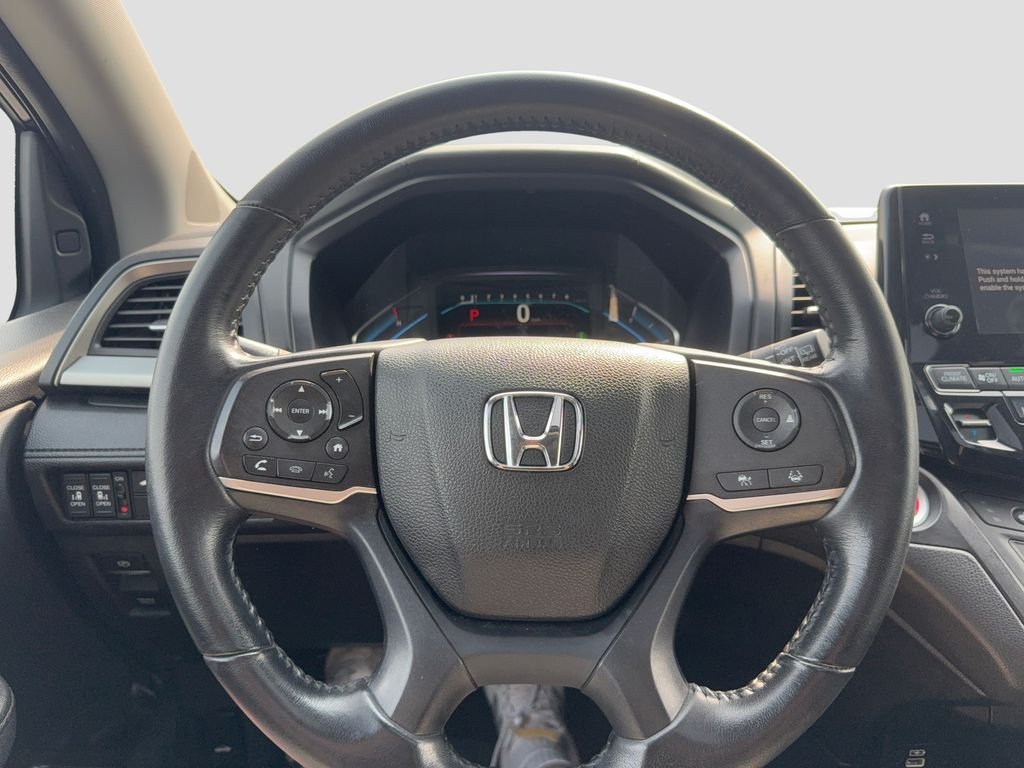 Used 2022  Honda EX-L image 14