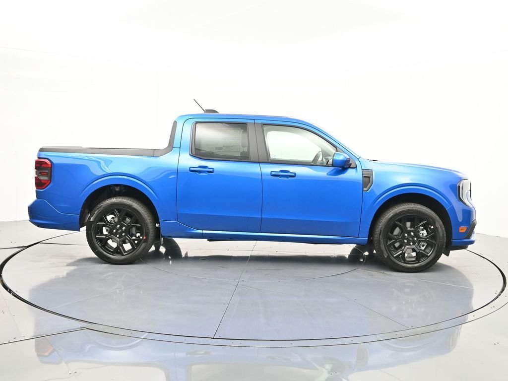 2025 Ford Maverick Lobo Standard - Photo 6