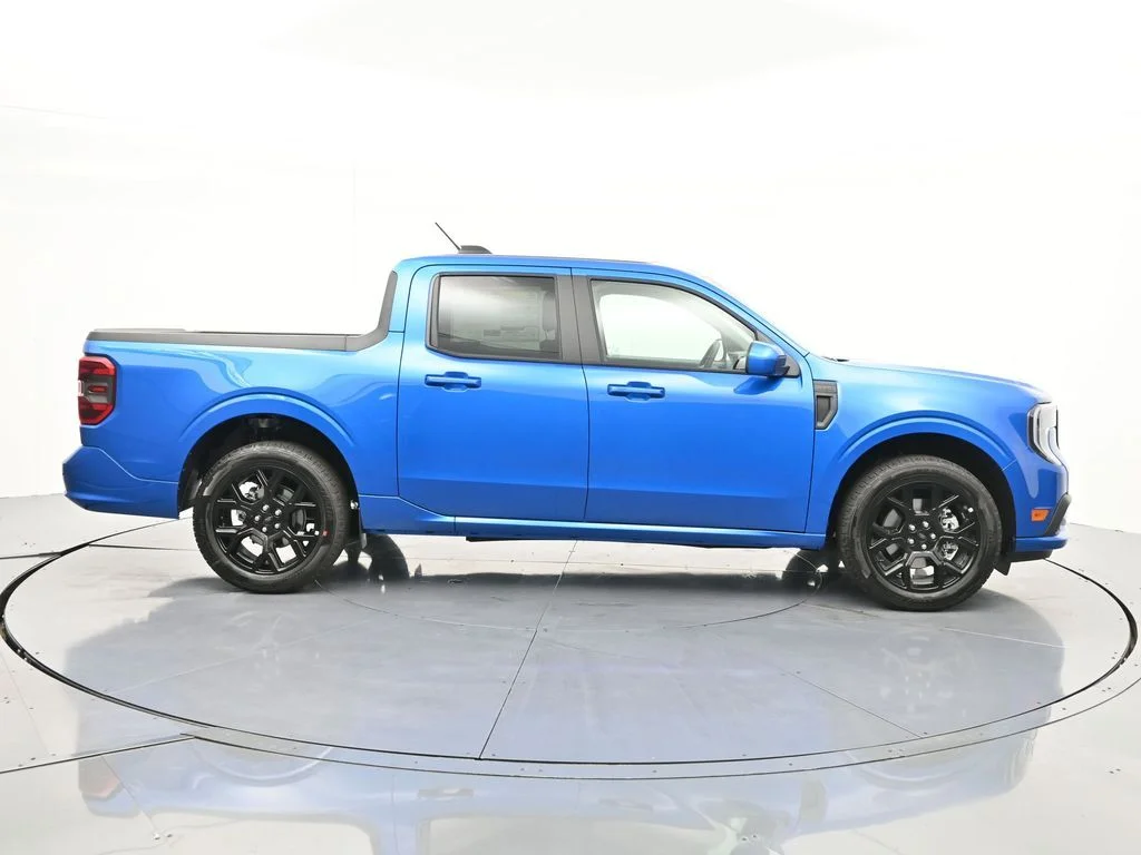 2025 Ford Maverick Lobo Standard - Photo 6