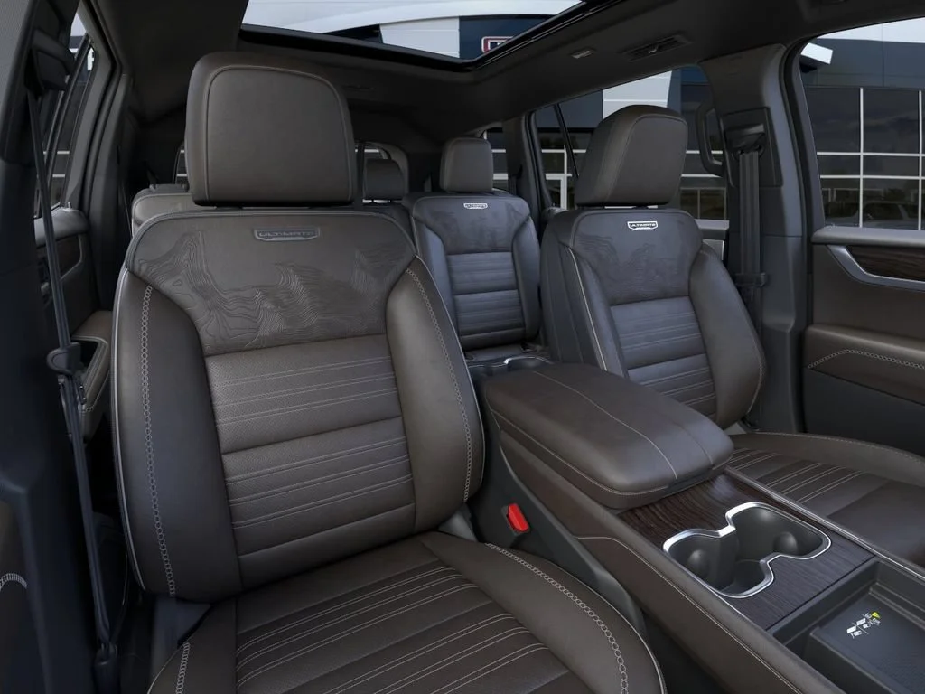 2026 GMC Acadia Denali Ultimate - Photo 16