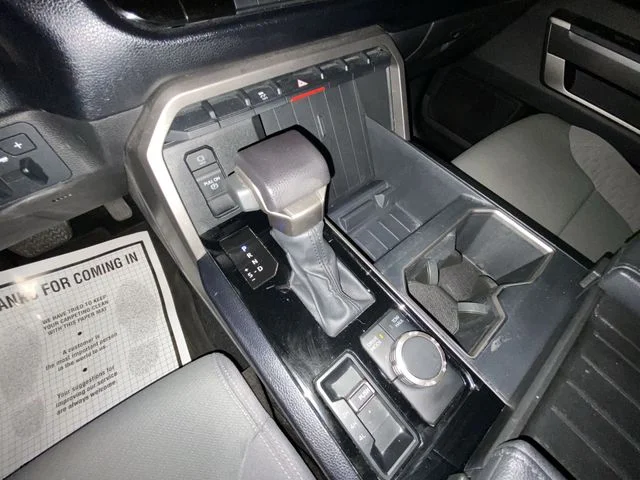 Used 2024 Gray Toyota SR5 image 20