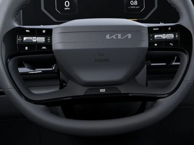 New 2027 Blue Kia SX Prestige image 22