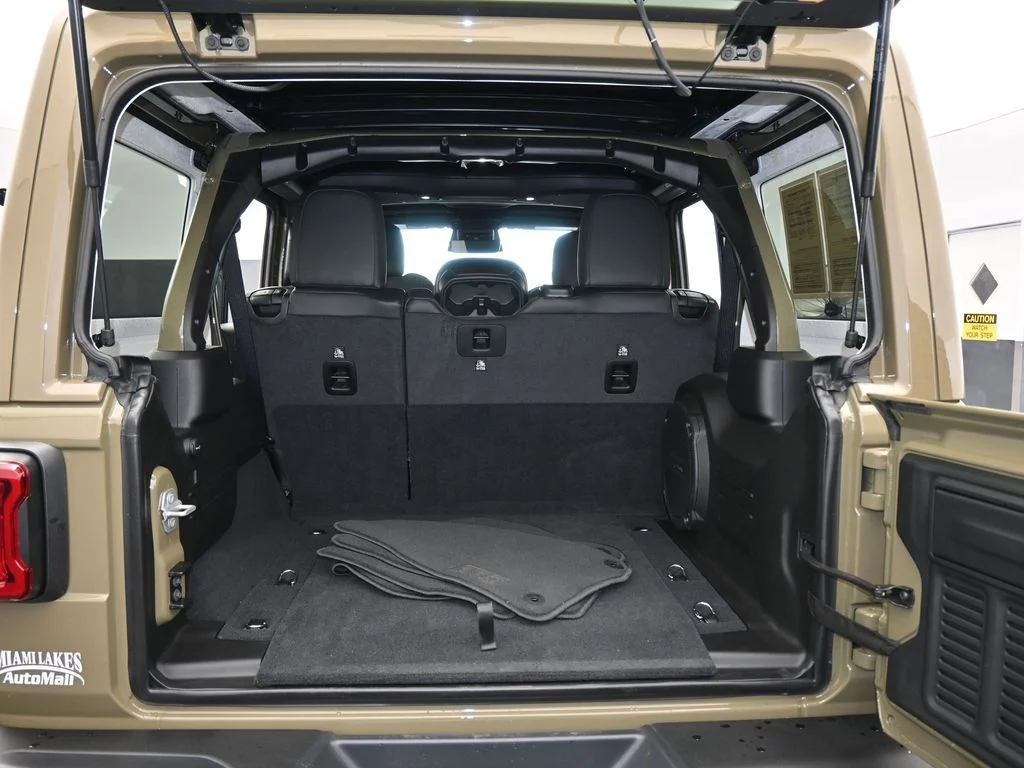 Used 2026 41 Jeep Rubicon X image 41