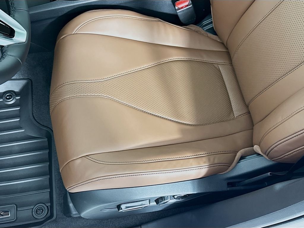 Certified Used 2026 Silver Acura Technology Package image 20