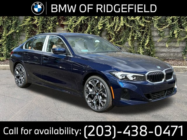 2026 BMW 3 Series