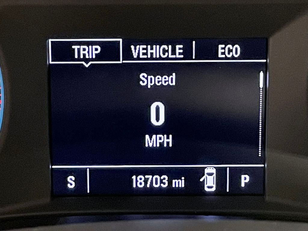 2024 Chevrolet Malibu LS photo 4