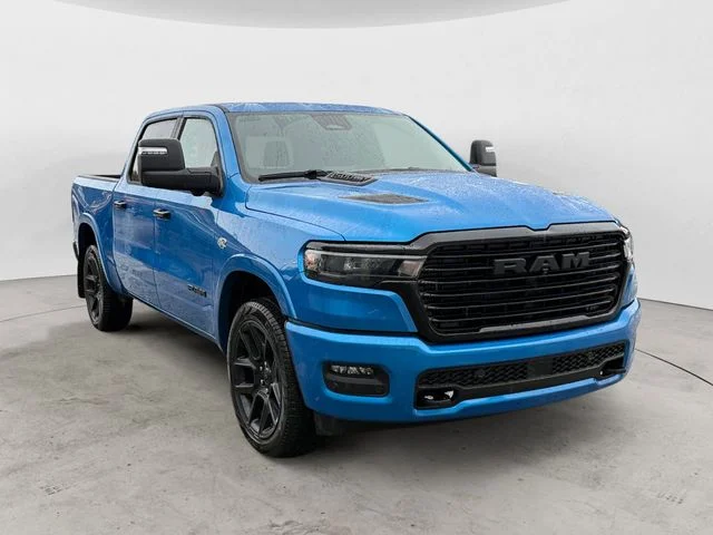 2026 RAM 1500 Laramie - Photo 7