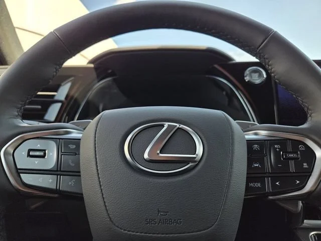 New 2026 Cloudburst Gray Lexus 350 Premium image 29
