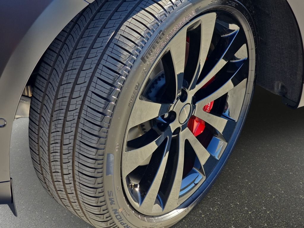 New 2026 Santorini Black LAND ROVER Dynamic SE image 34