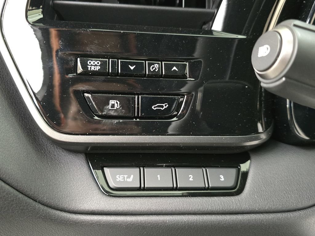 2026 Lexus TX 350 Premium - Photo 26