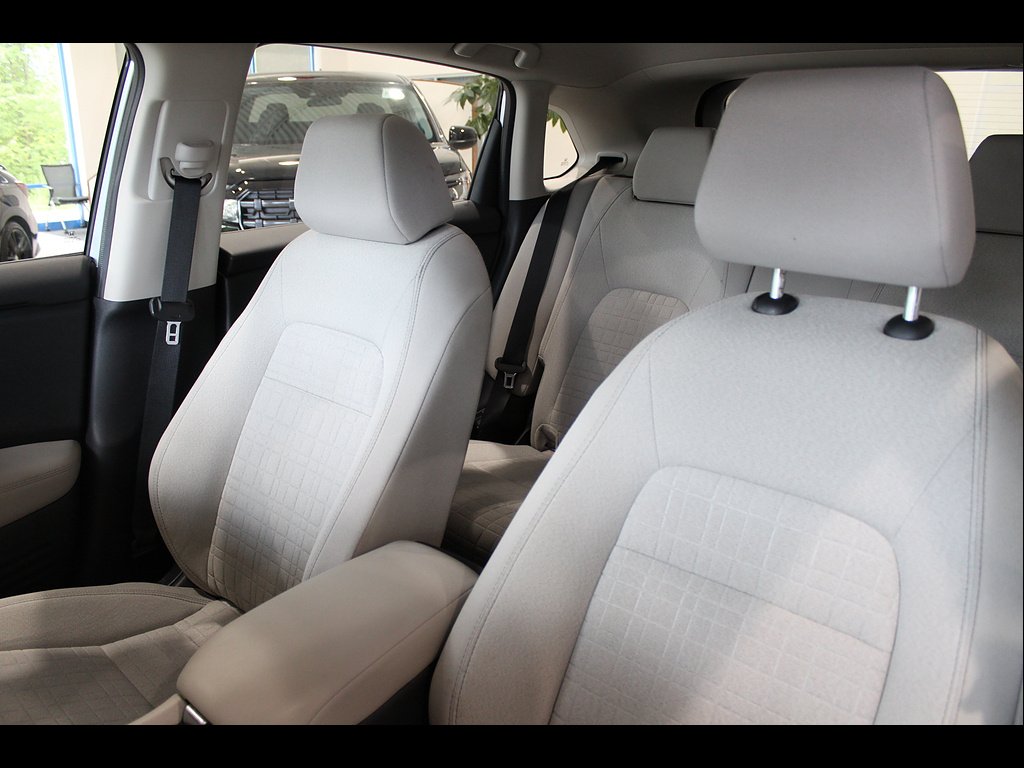 2023 Honda HR-V LX - Photo 14