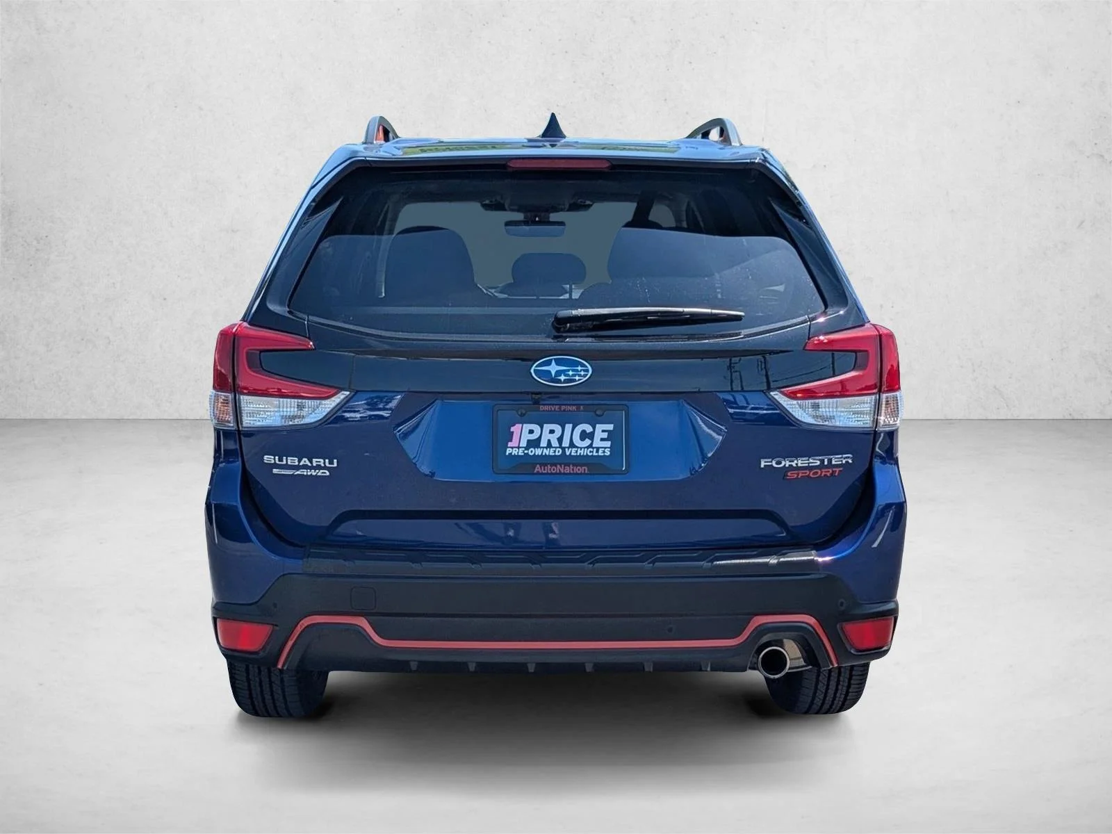 2024 Subaru Forester Sport - Photo 7