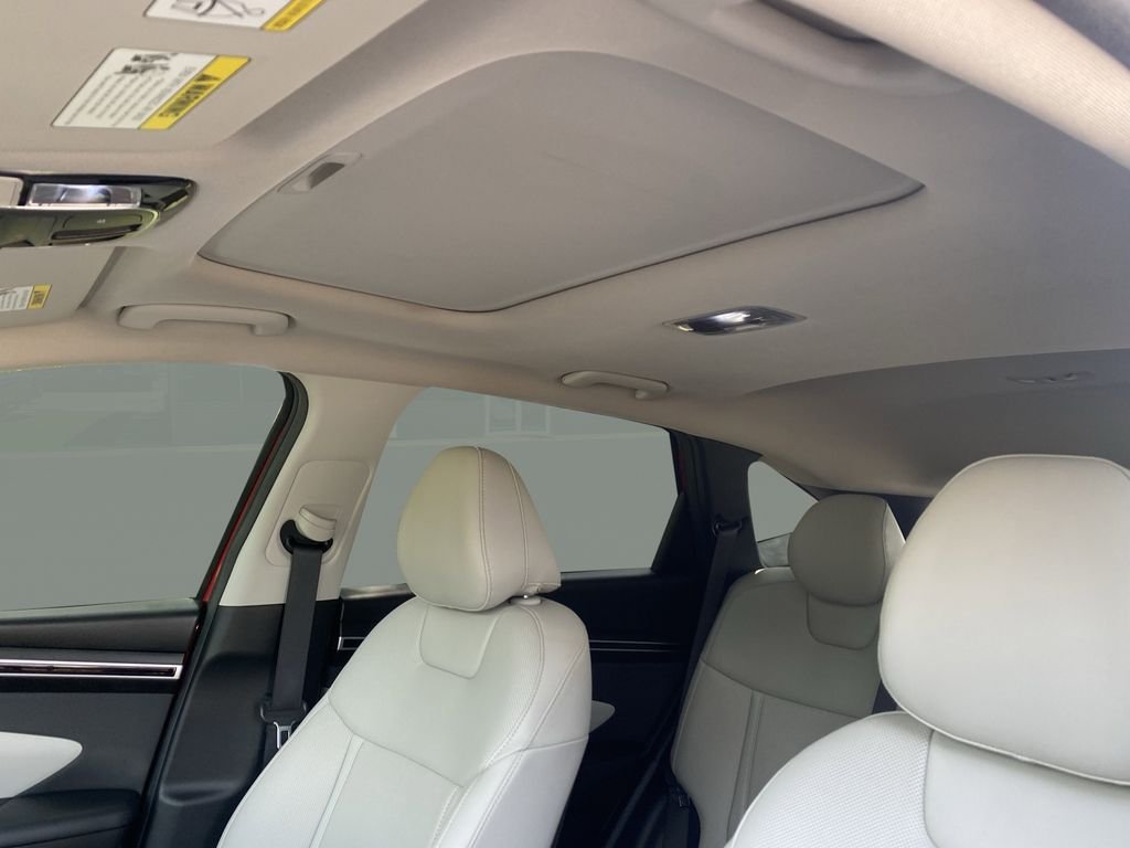2023 Hyundai Tucson SEL - Photo 26
