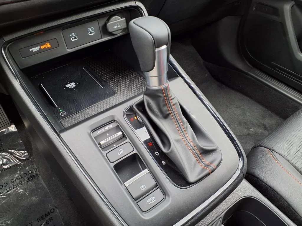 2026 Honda CR-V Sport-L - Photo 13