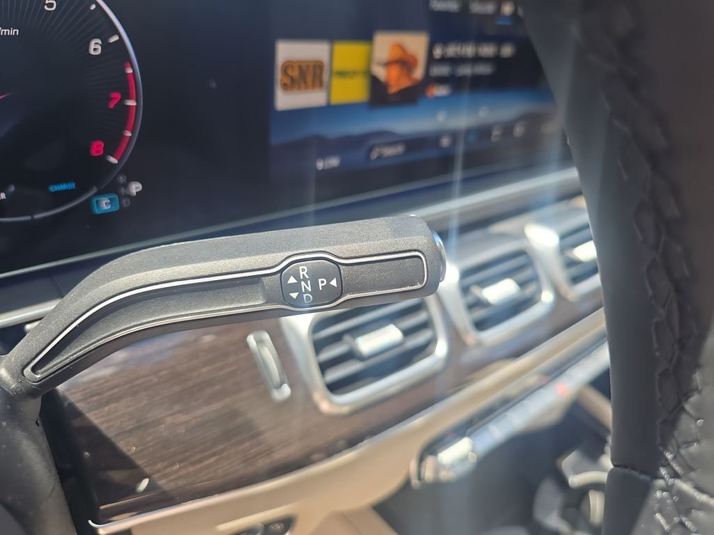 New 2026 Selenite Grey Metallic Mercedes-Benz GLE 350 image 24