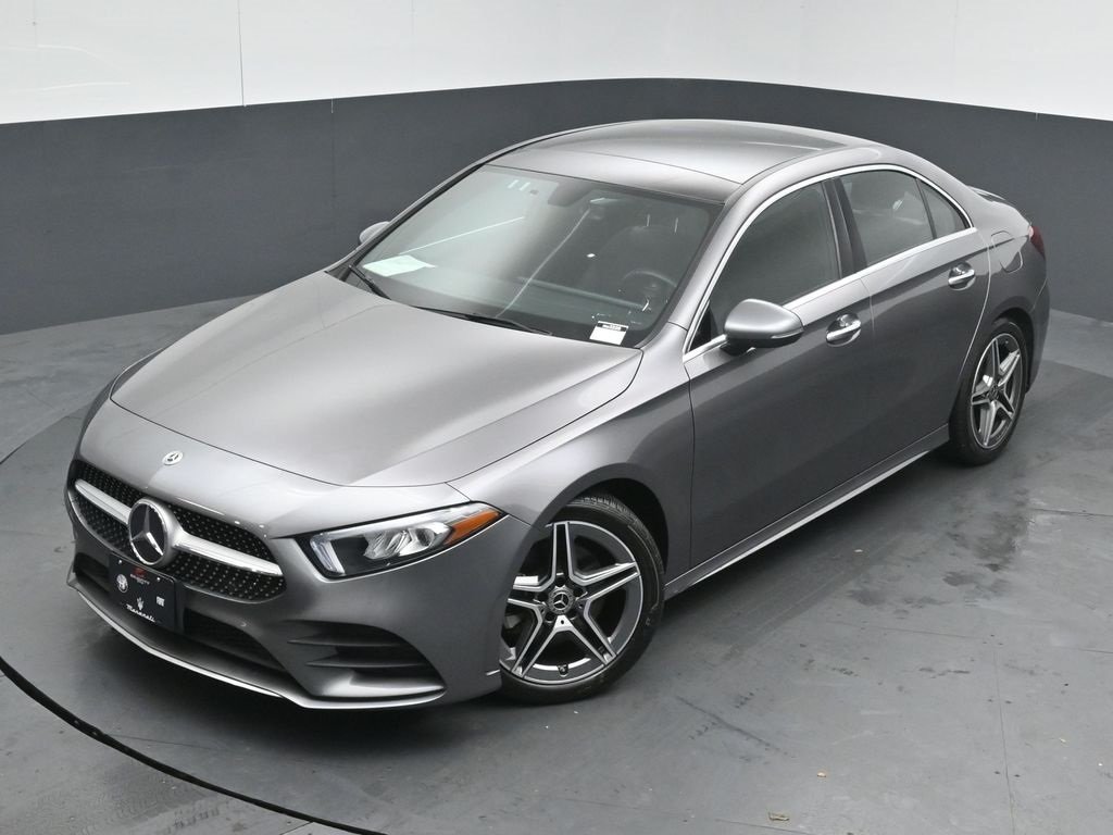 2022 MERCEDES-BENZ A-CLASS - Image 43