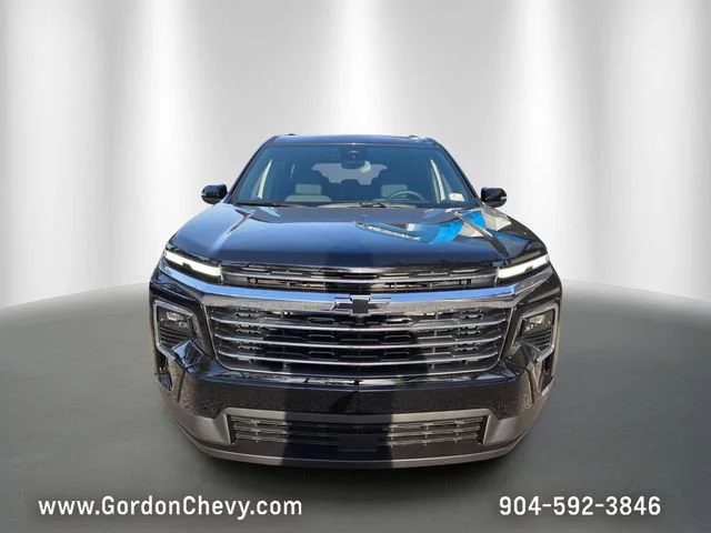 2026 Chevrolet Traverse LT - Photo 11