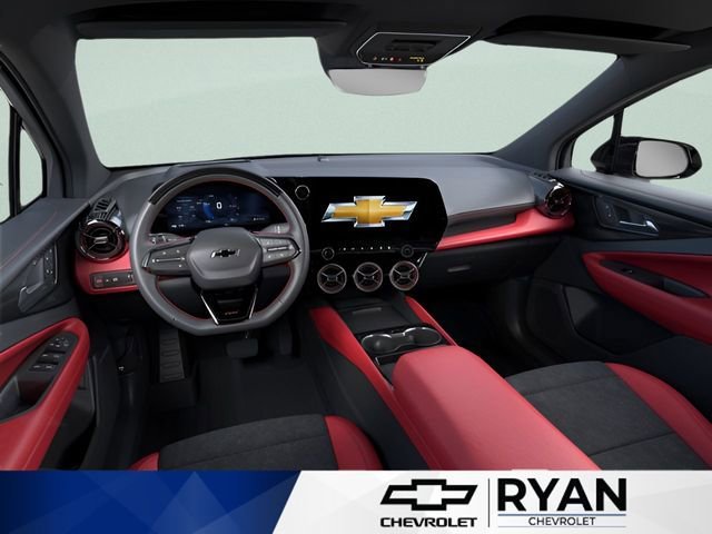 2026 Chevrolet Blazer EV RS - Photo 15
