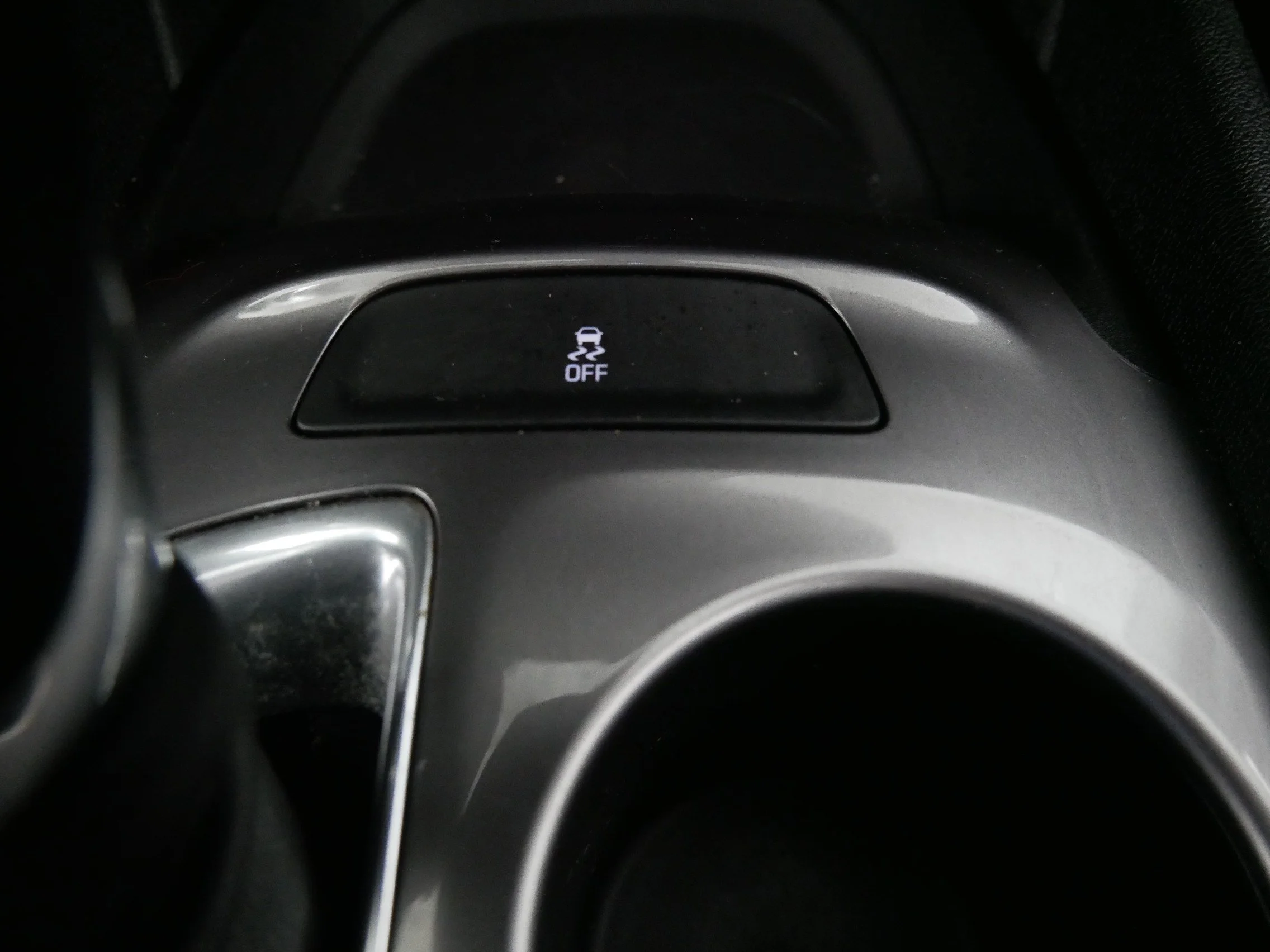 Used 2019 Shadow Gray Metallic Chevrolet LS image 29