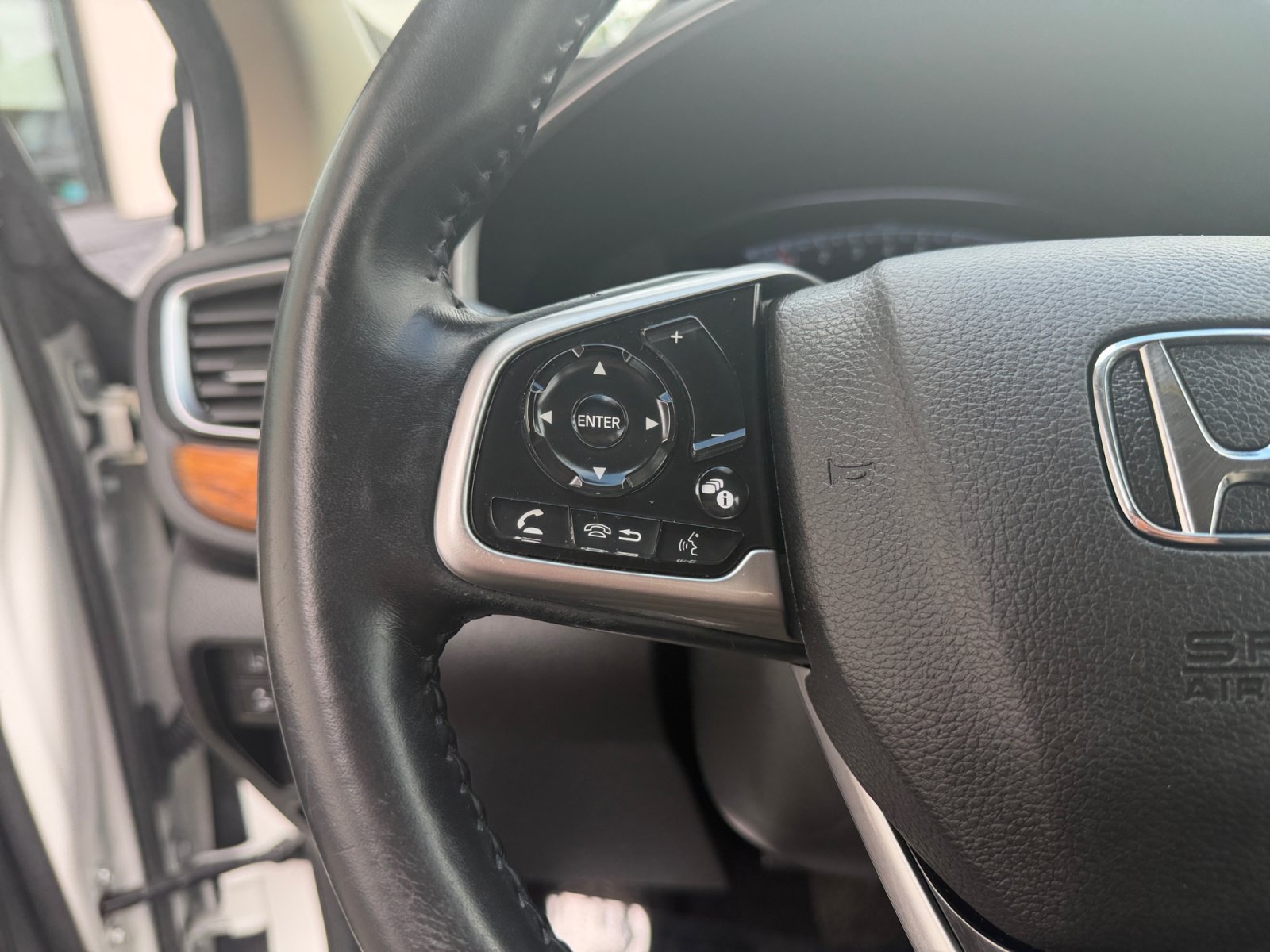 2020 Honda CR-V Touring - Photo 11