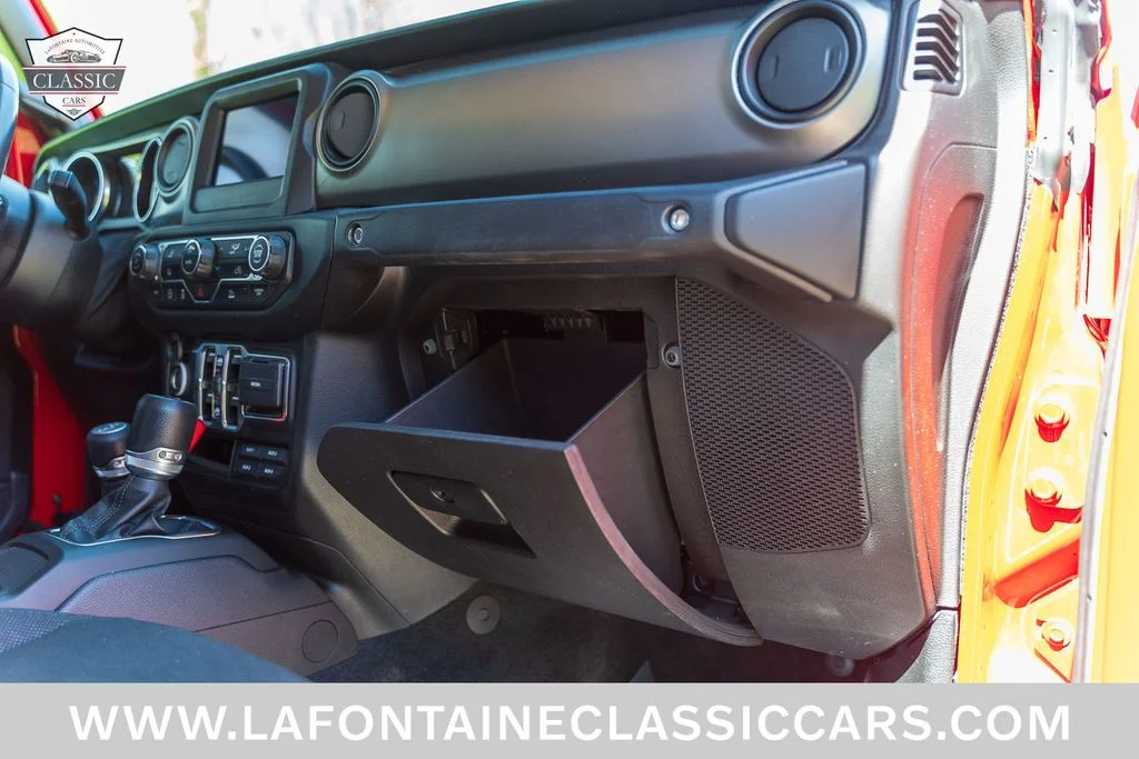 2020 Jeep Gladiator Sport S - Photo 56