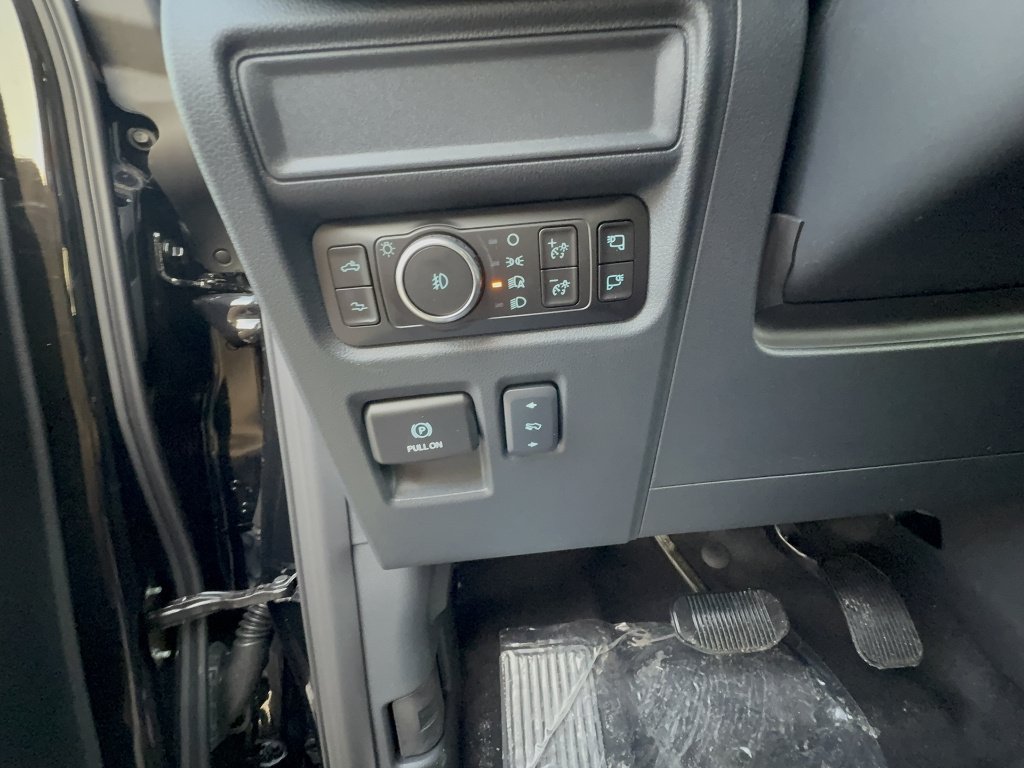 New 2026 Agate Black Metallic Ford Raptor® image 13