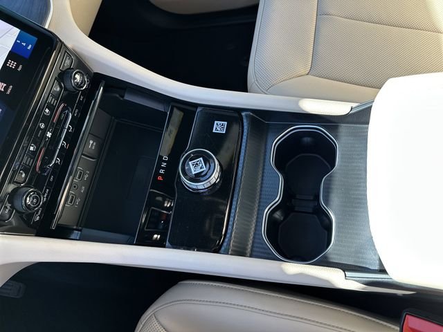 New 2025 White Jeep Limited image 35