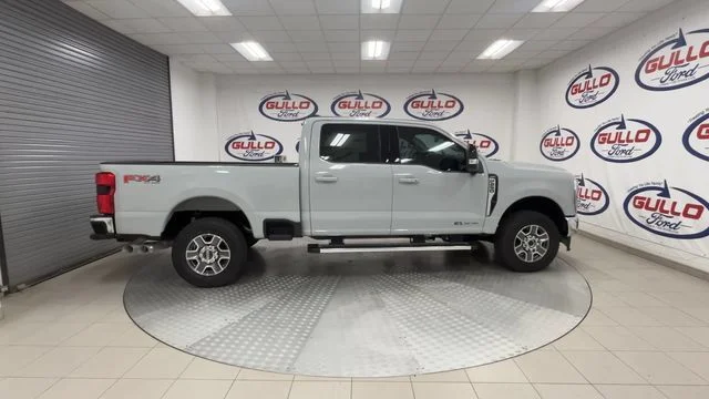 New 2026 Avalanche Ford Lariat image 12