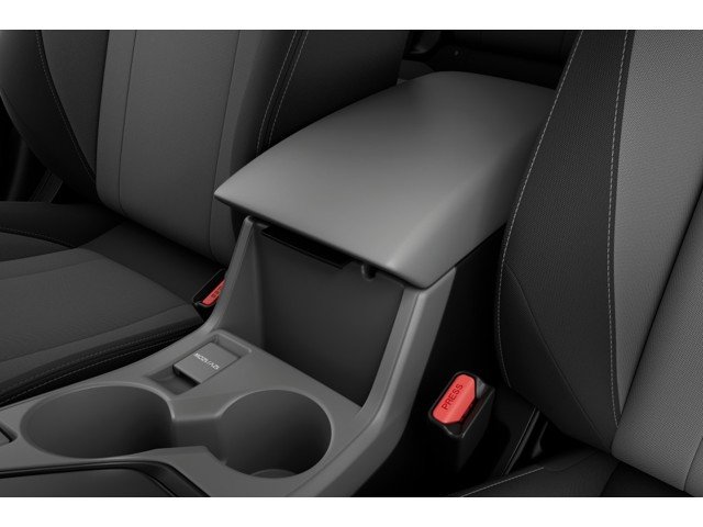New 2026 ICE SILVER METALLIC Subaru Base image 22