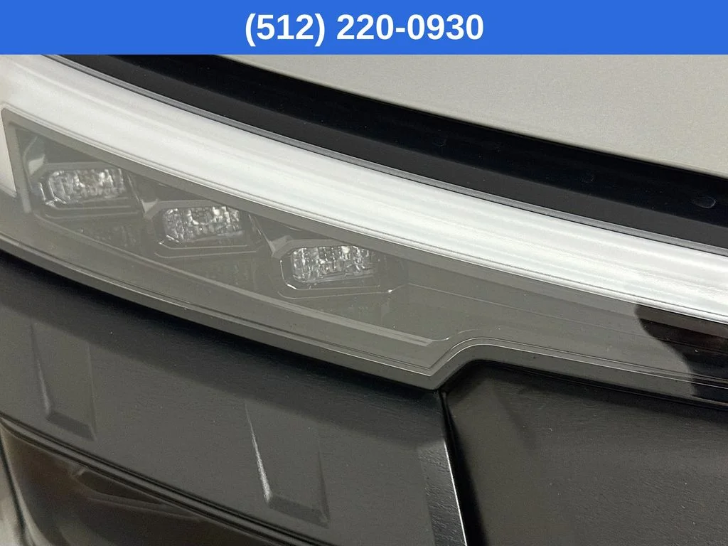 Used 2026 Gray Subaru Wilderness image 38