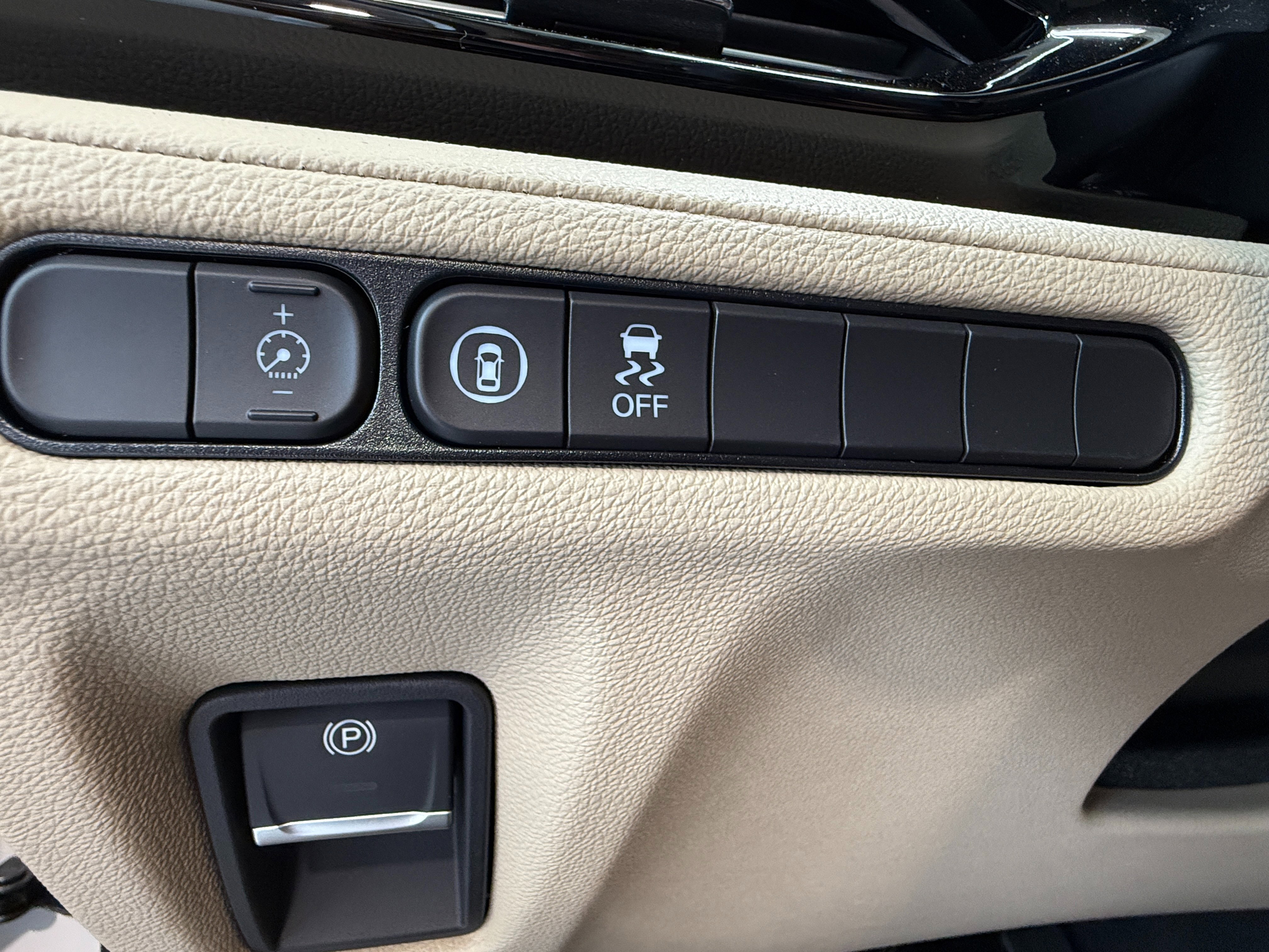 New 2026 Platinum White Pearl Acura  image 15