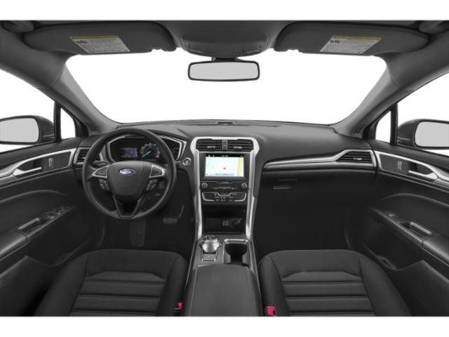 Used 2020 Gray Ford SE image 4