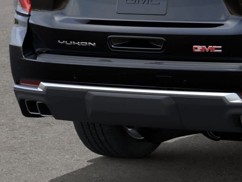 2026 GMC Yukon XL Denali - Photo 14
