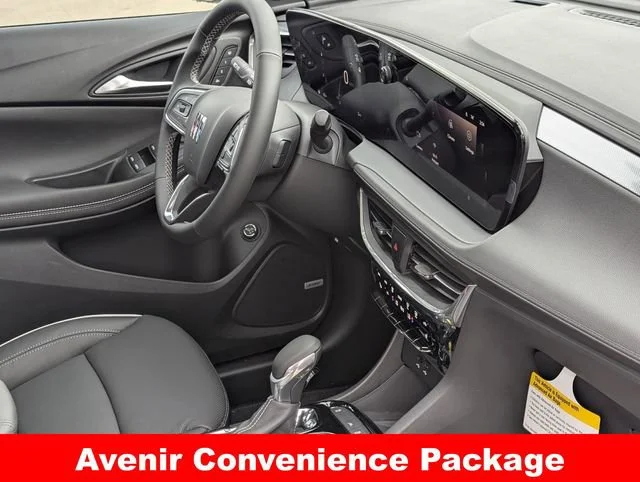 2026 Buick Encore GX Avenir - Photo 11