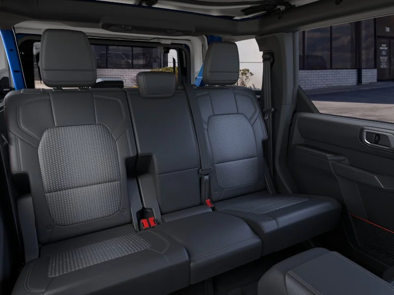 New 2026 Velocity Blue Metallic Ford Raptor® image 36