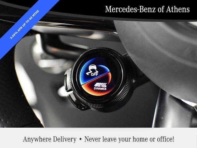 2025 Mercedes-Benz GLC AMG GLC43 - Photo 24