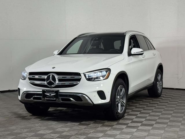 2022 Mercedes-Benz GLC GLC300 - Photo 7