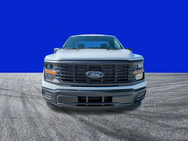 New 2026 Oxford White Ford XL image 9