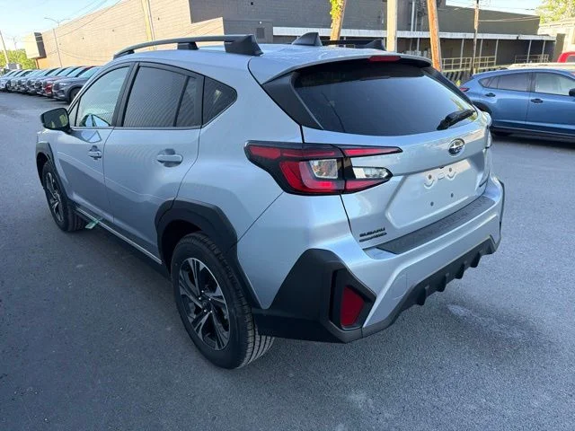 New 2026 ICE SILVER METALLIC Subaru Premium image 16