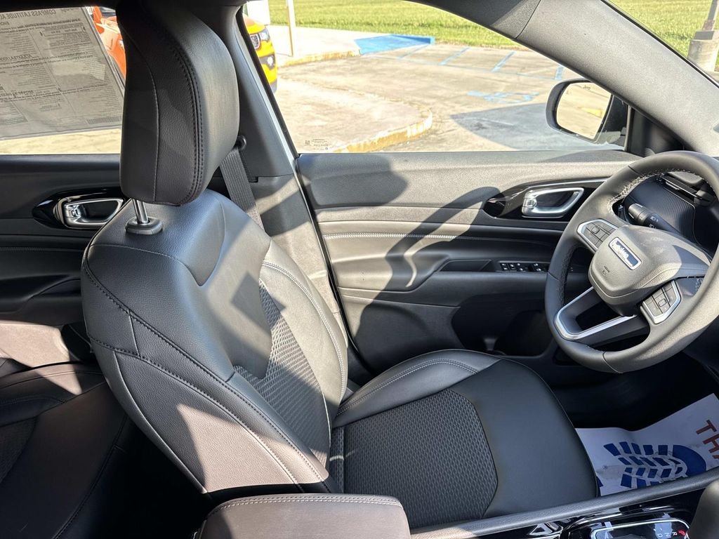 2026 Jeep Compass Altitude - Photo 22