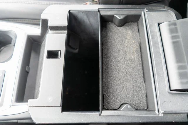 Used 2023 Silver Ford XLT image 31