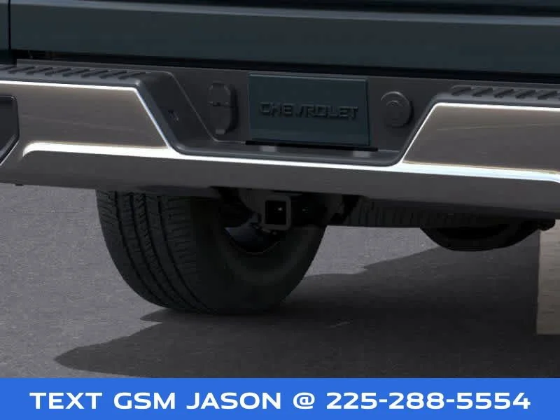 2025 Chevrolet Silverado 1500 LT - Photo 29