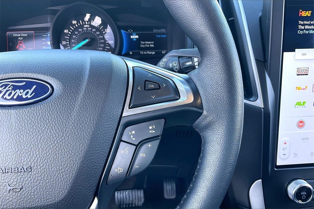 2024 FORD EDGE - Image 16