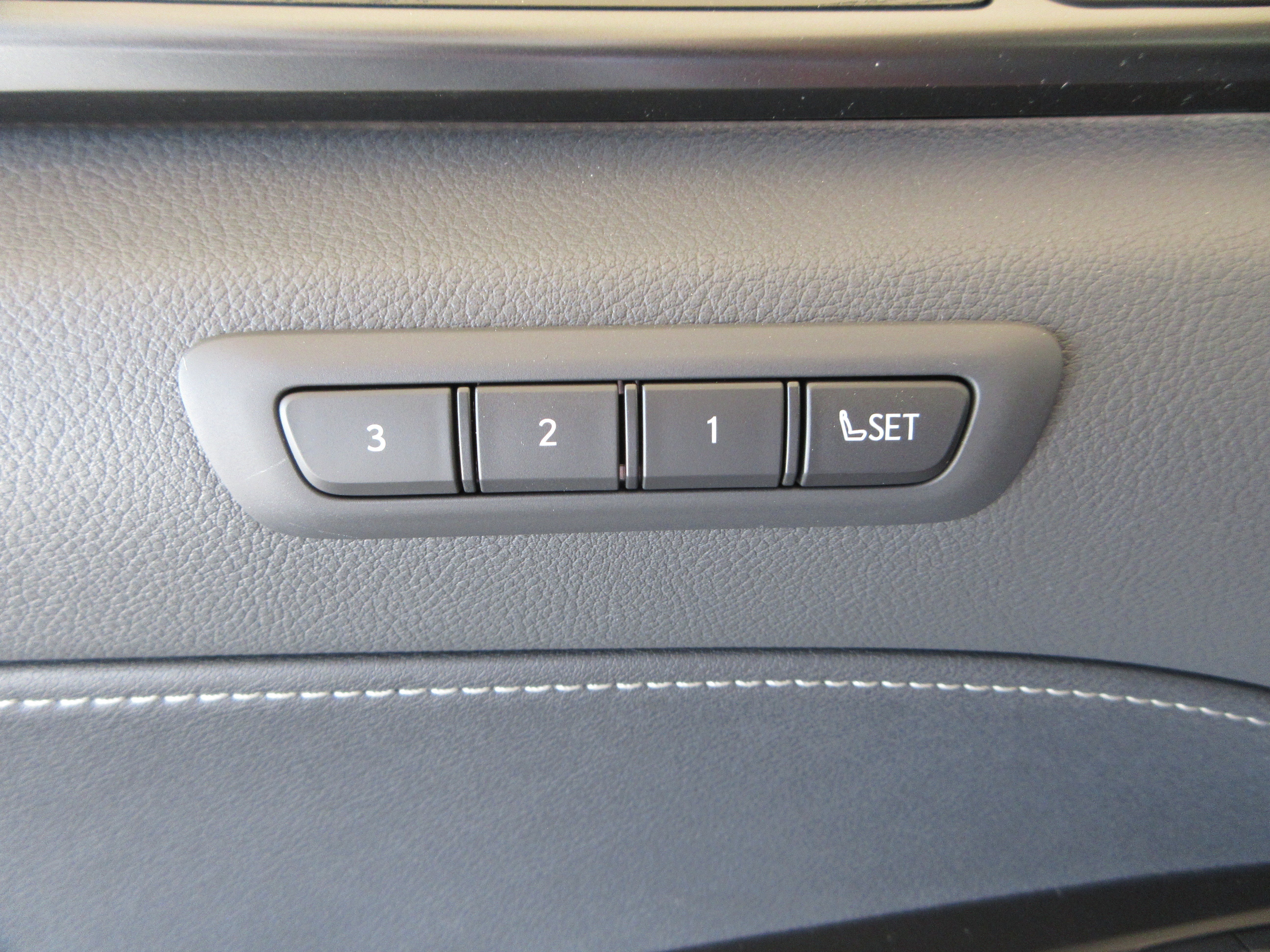 New 2026 Infrared Lexus LUXURY AWD image 27