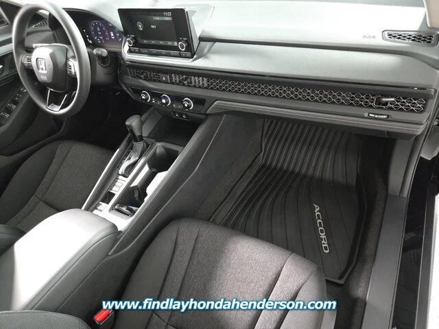 2024 Honda Accord LX - Photo 53