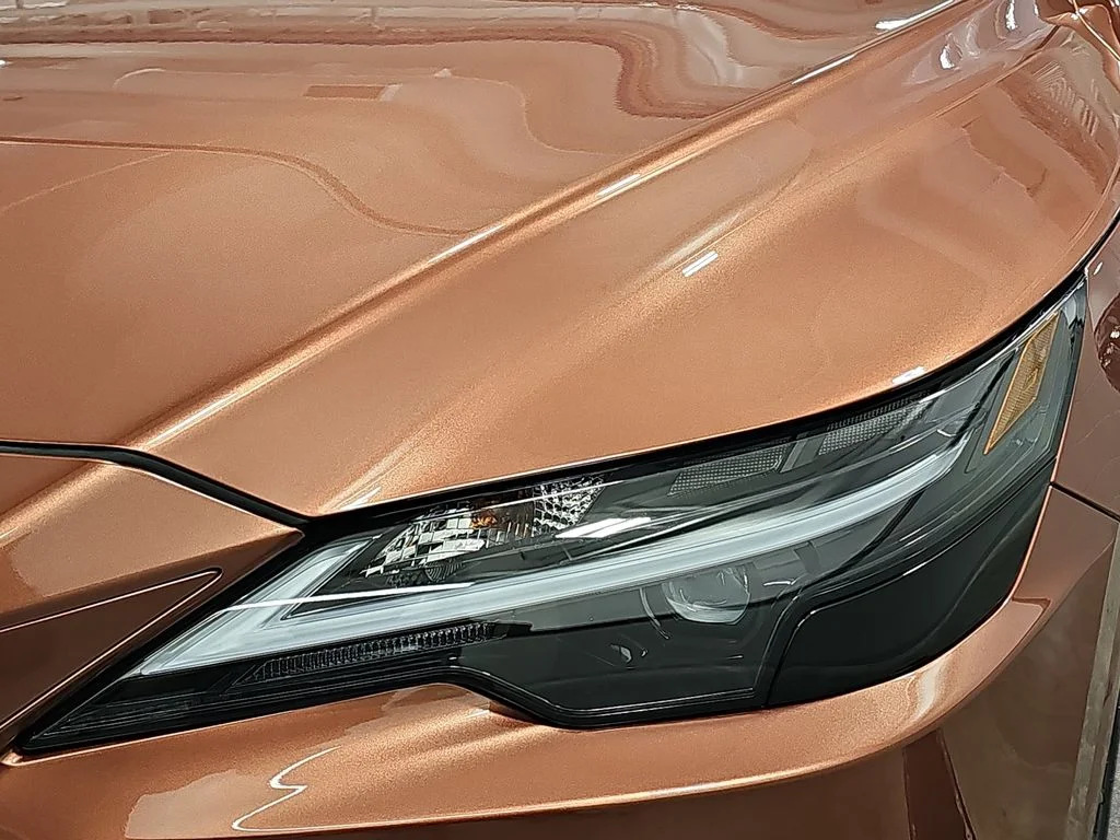 New 2026 Copper Crest Lexus PREMIUM image 30