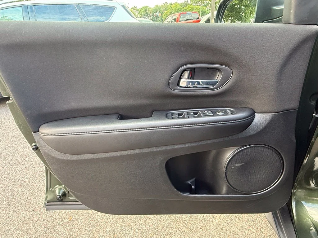 Used 2016 Misty Green Honda LX image 22